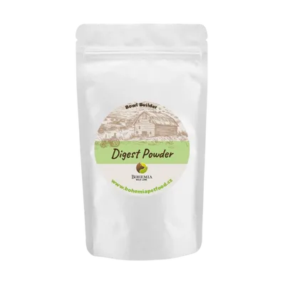 BOHEMIA WILD Digest Powder 500g
